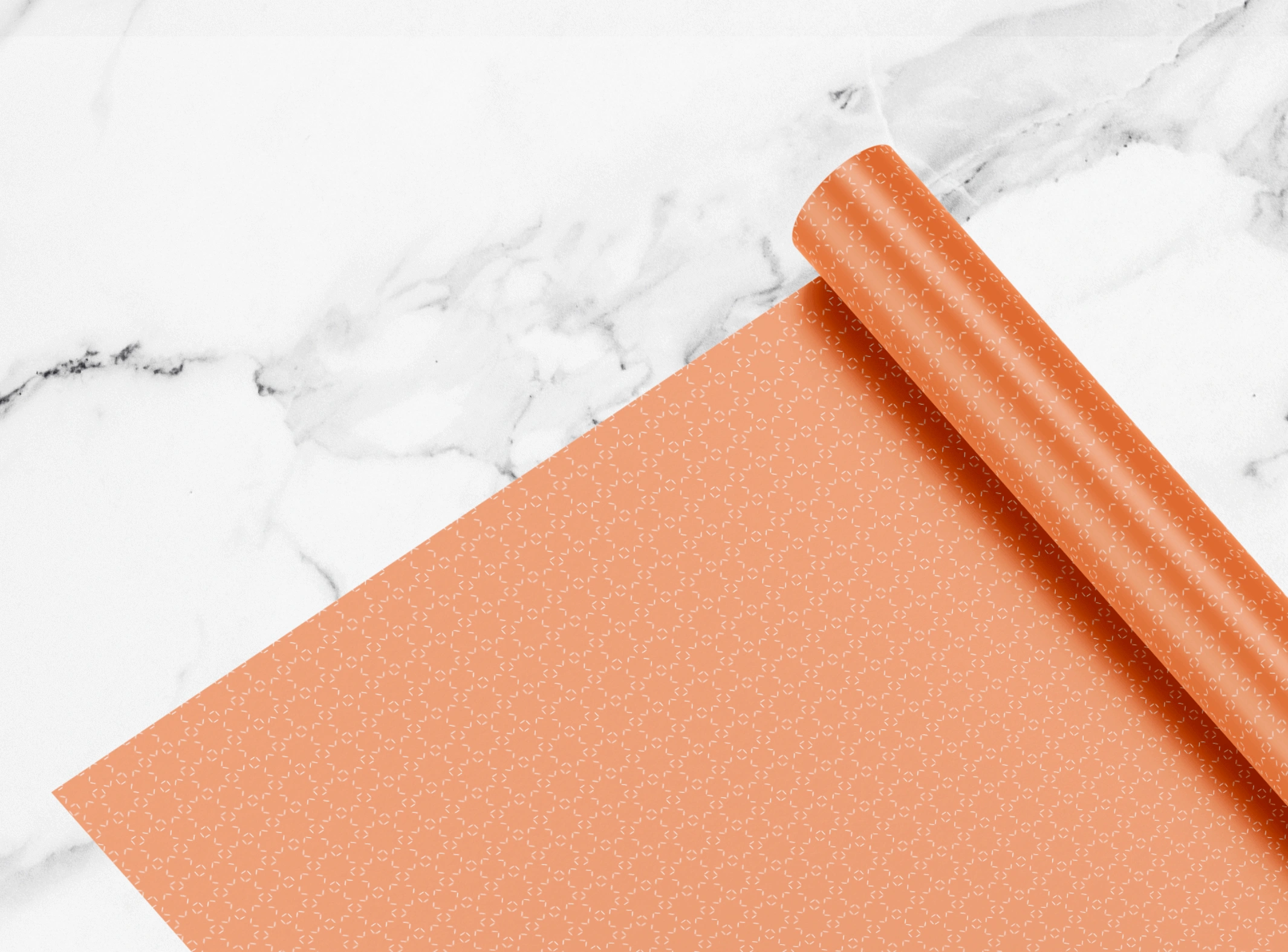 Shasha Bakery texture design.